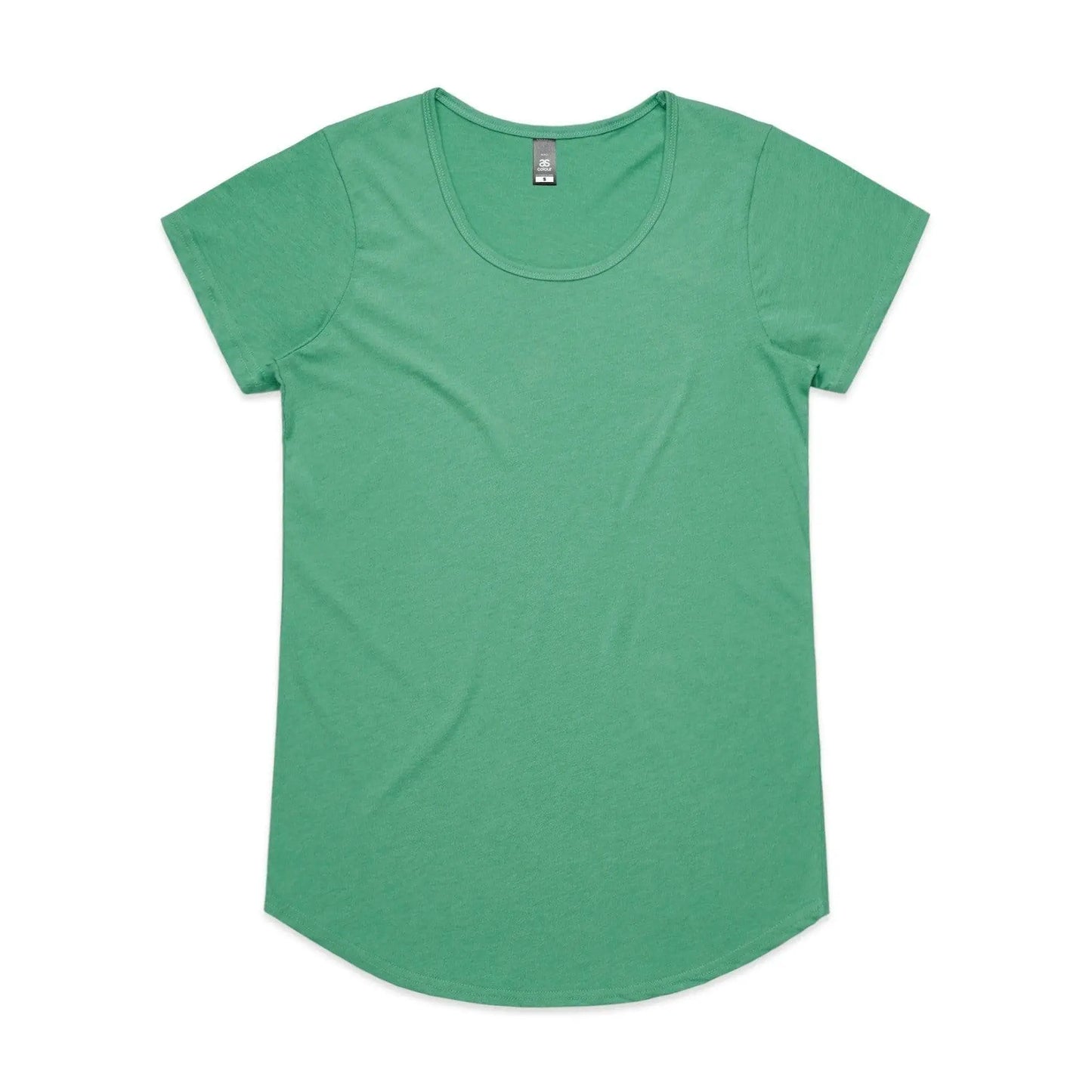 As Colour Women's mali tee 4008 Casual Wear As Colour