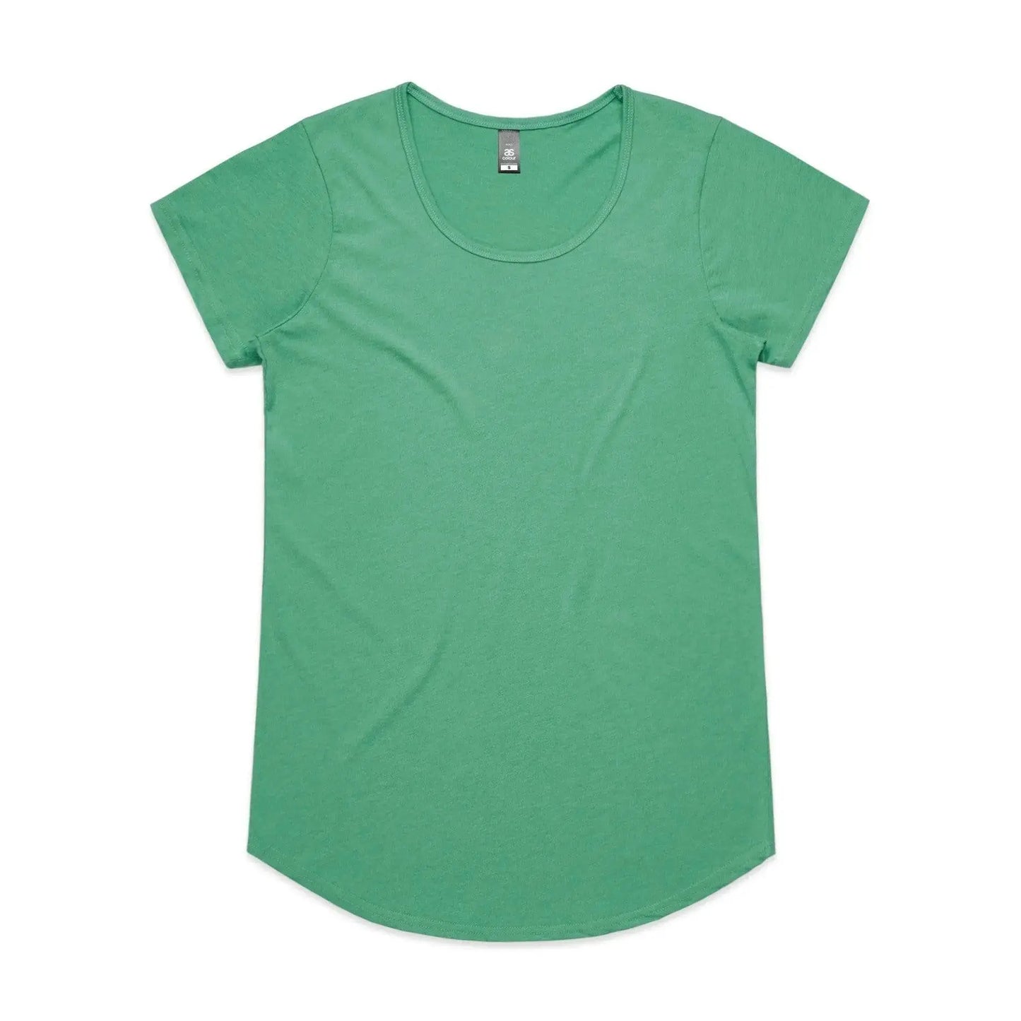 As Colour Women's mali tee 4008 Casual Wear As Colour
