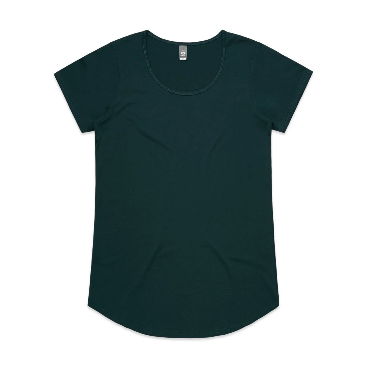 As Colour Women's mali tee 4008 Casual Wear As Colour