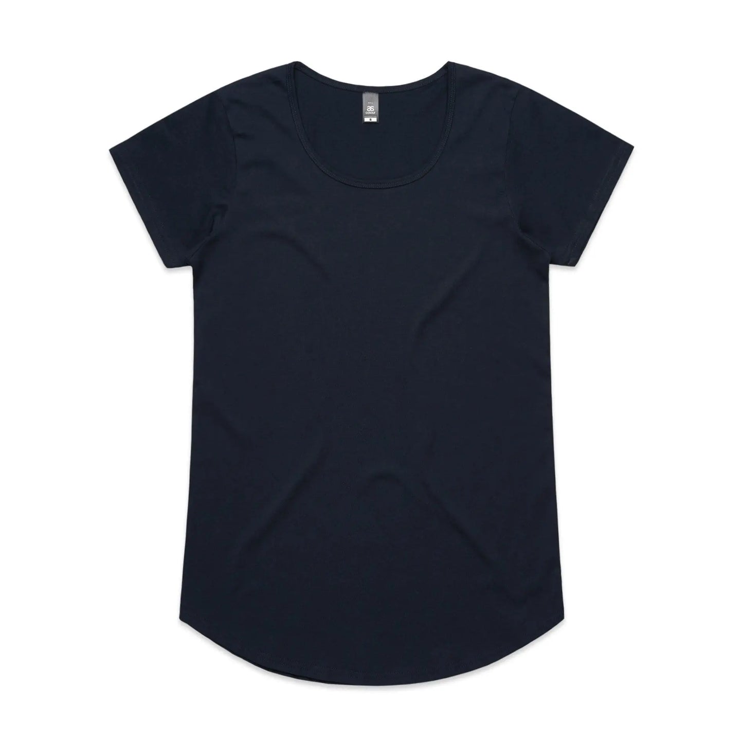 As Colour Women's mali tee 4008 Casual Wear As Colour