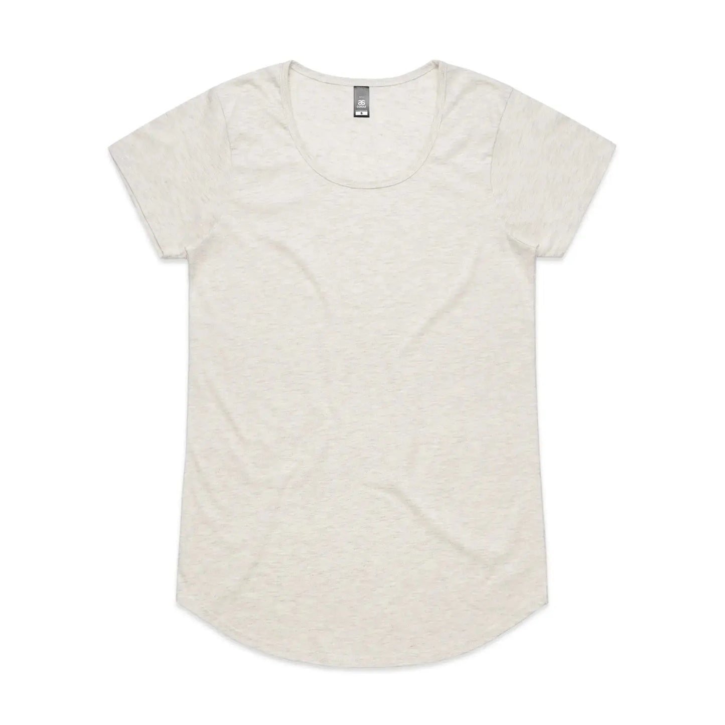 As Colour Women's mali tee 4008 Casual Wear As Colour