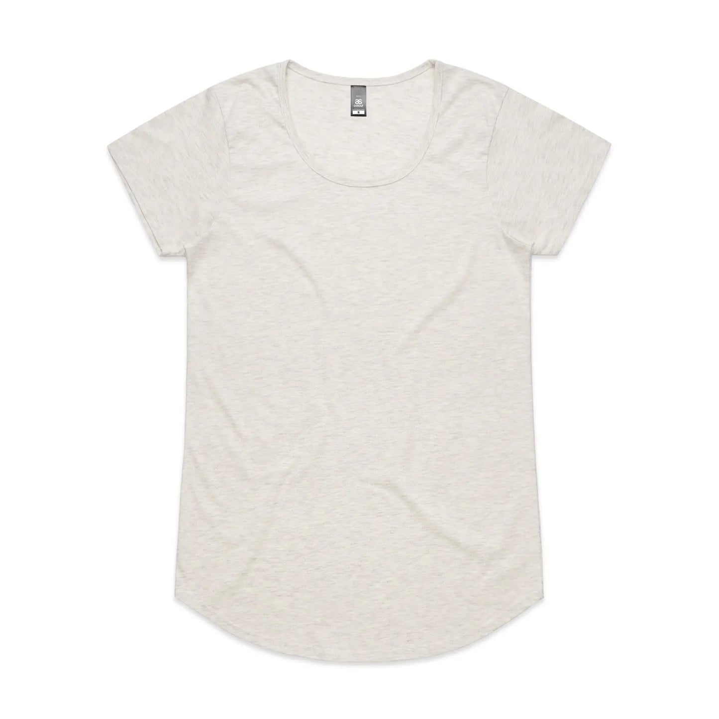 As Colour Women's mali tee 4008 Casual Wear As Colour