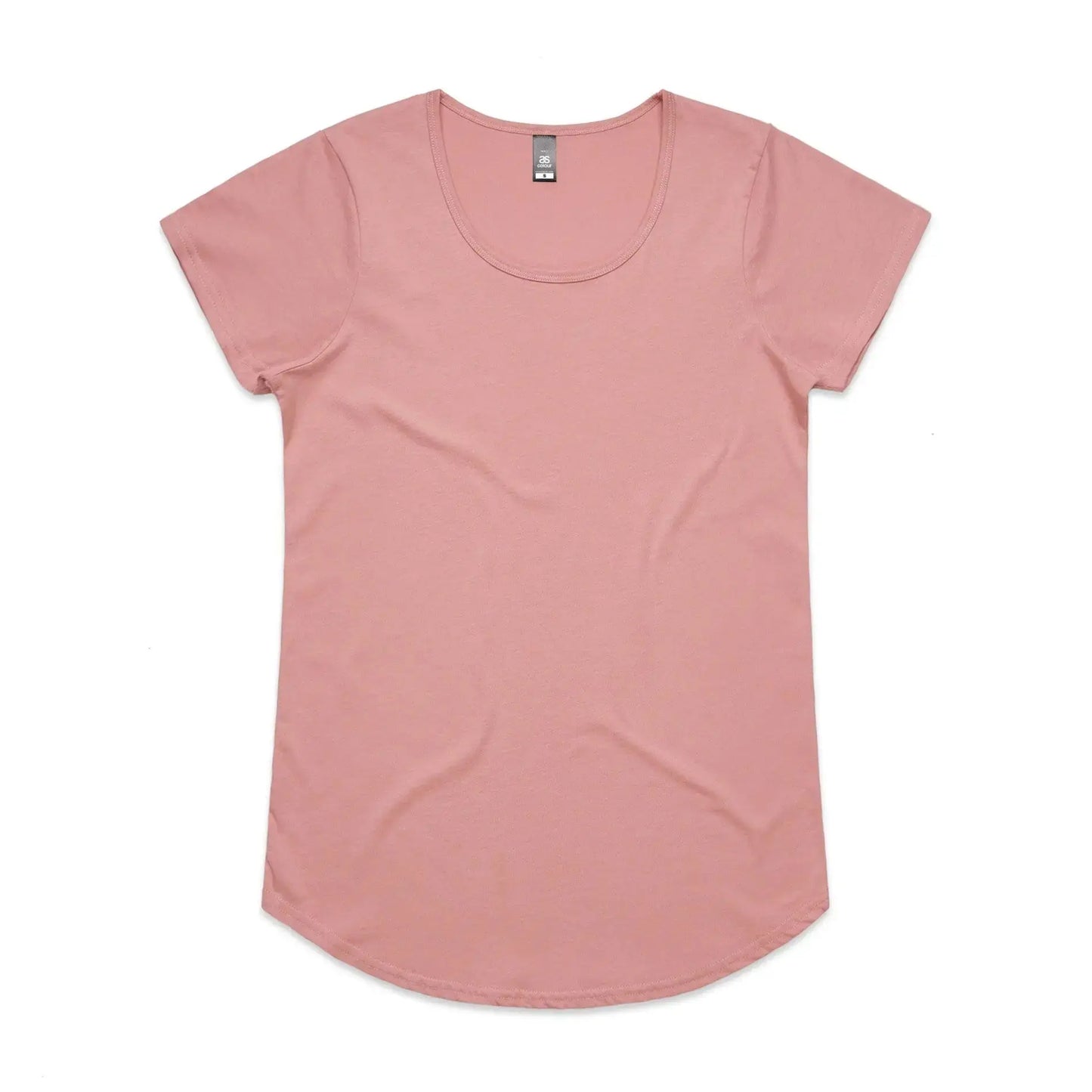 As Colour Women's mali tee 4008 Casual Wear As Colour