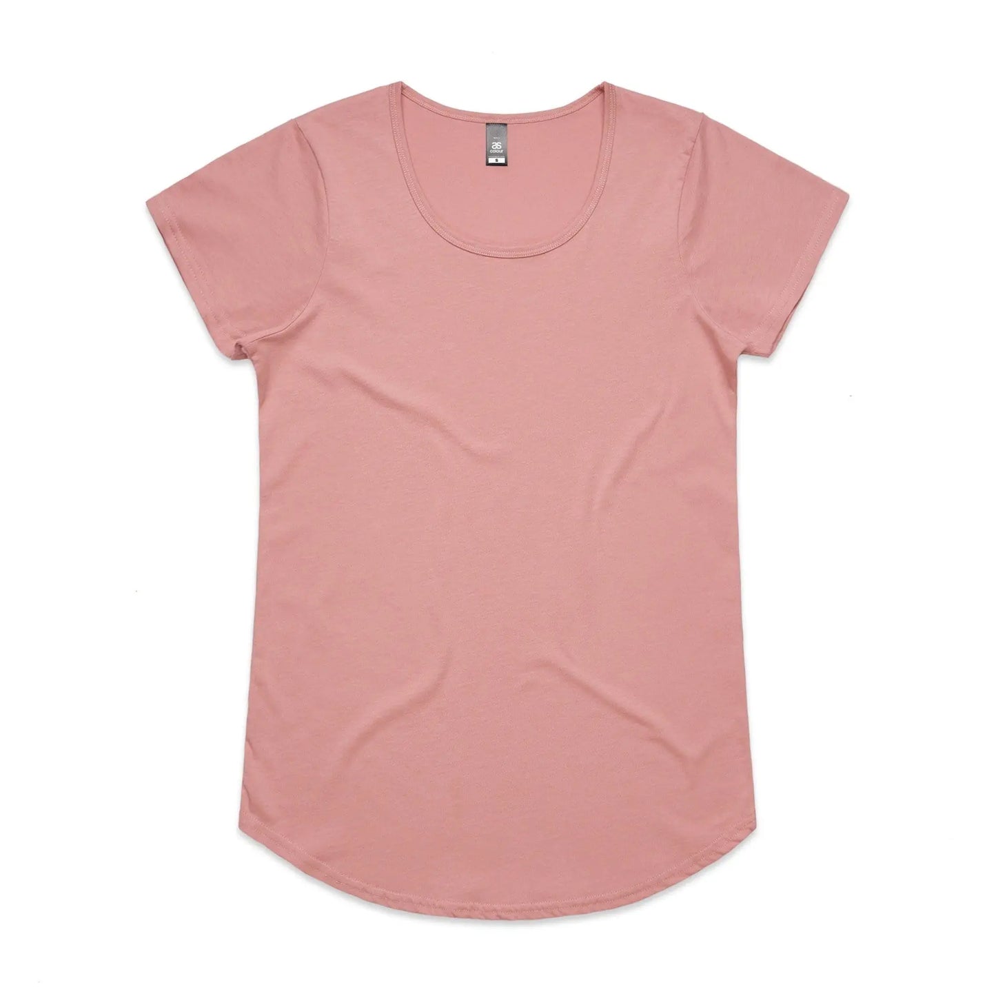 As Colour Women's mali tee 4008 Casual Wear As Colour