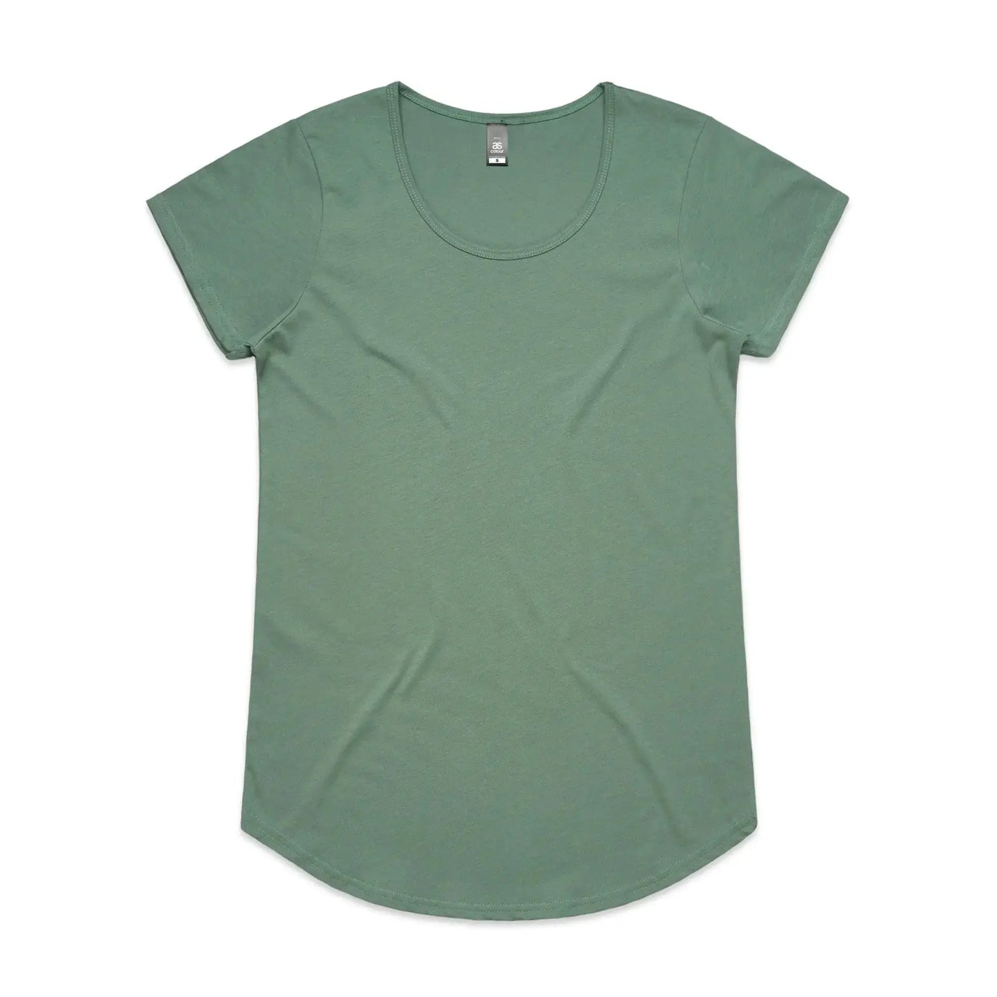 As Colour Women's mali tee 4008 Casual Wear As Colour