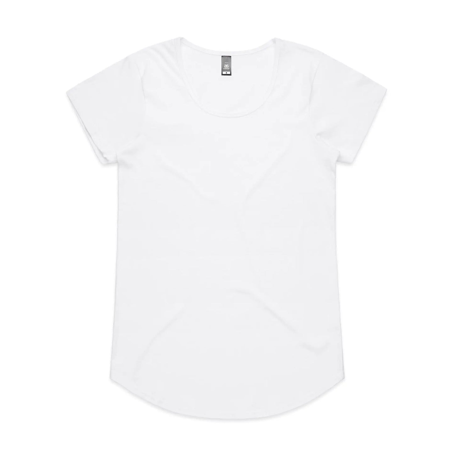 As Colour Women's mali tee 4008 Casual Wear As Colour