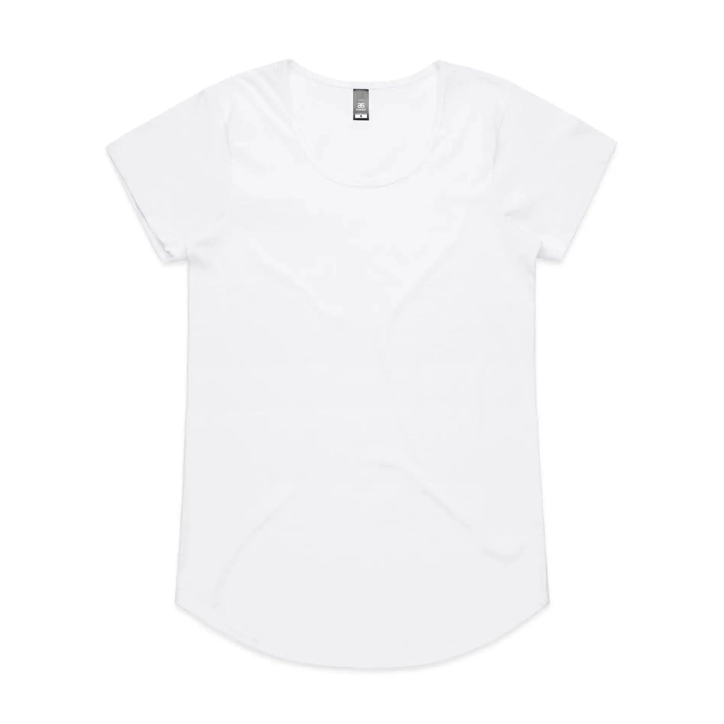 As Colour Women's mali tee 4008 Casual Wear As Colour