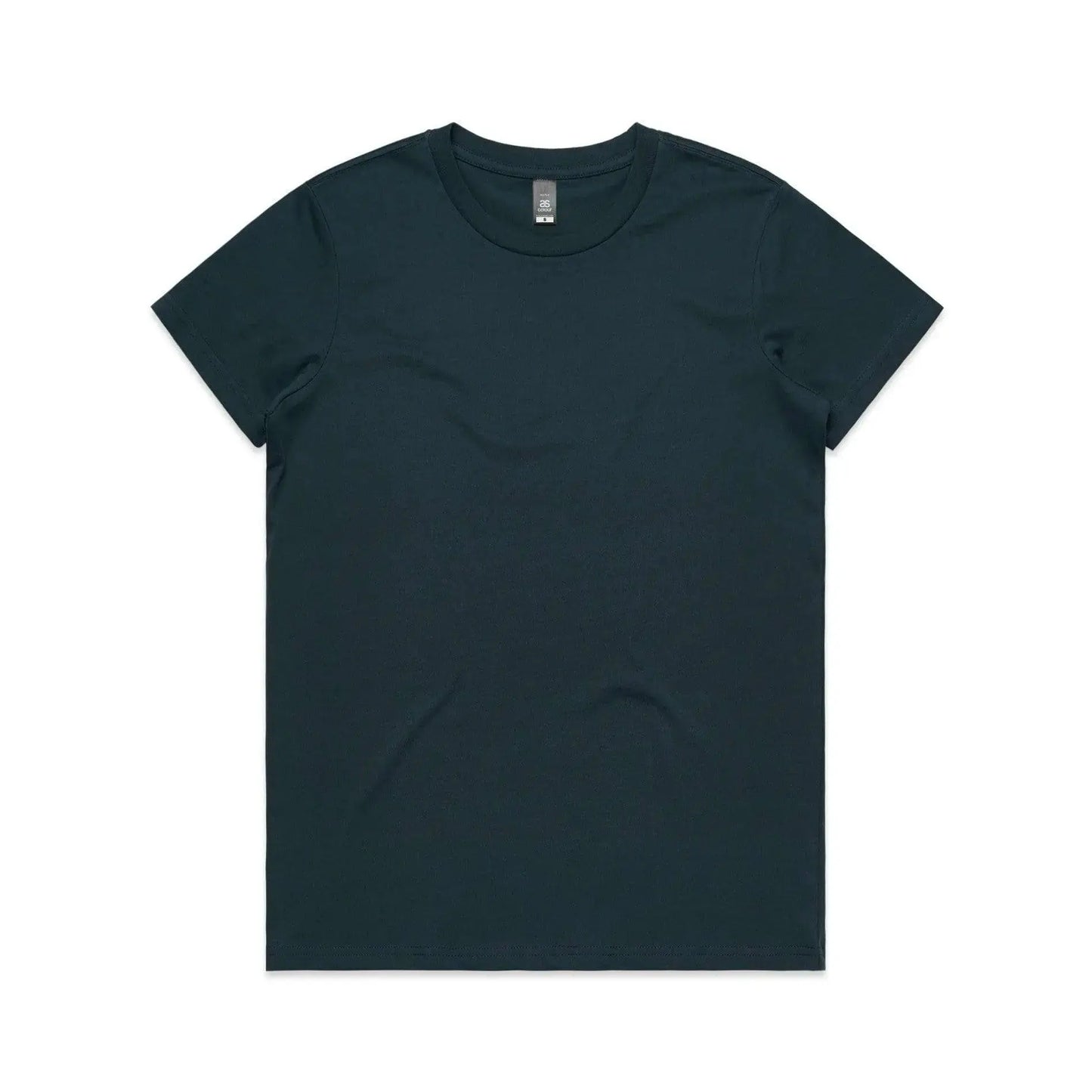 As Colour Women's maple tee 4001 Casual Wear As Colour