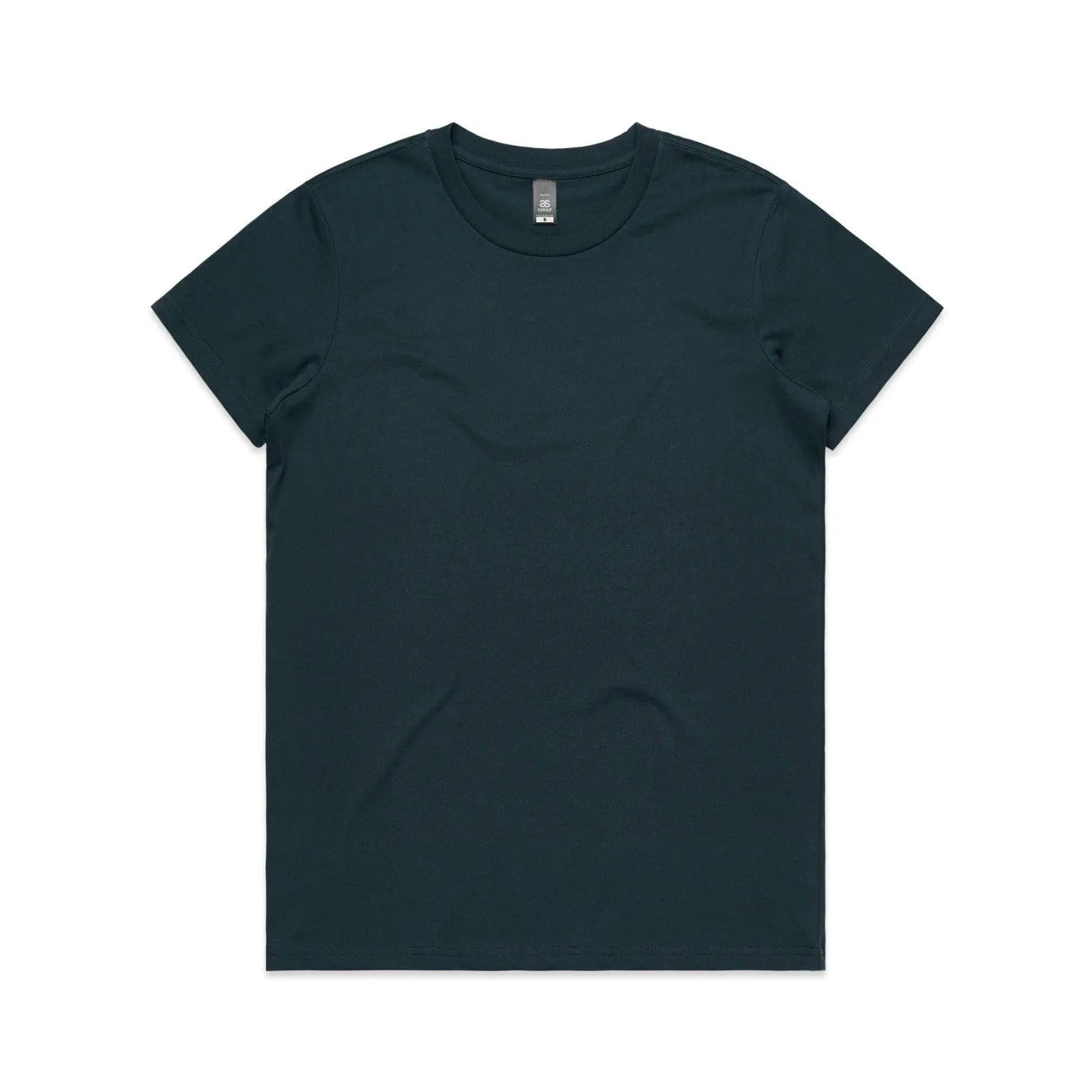 As Colour Women's maple tee 4001 Casual Wear As Colour