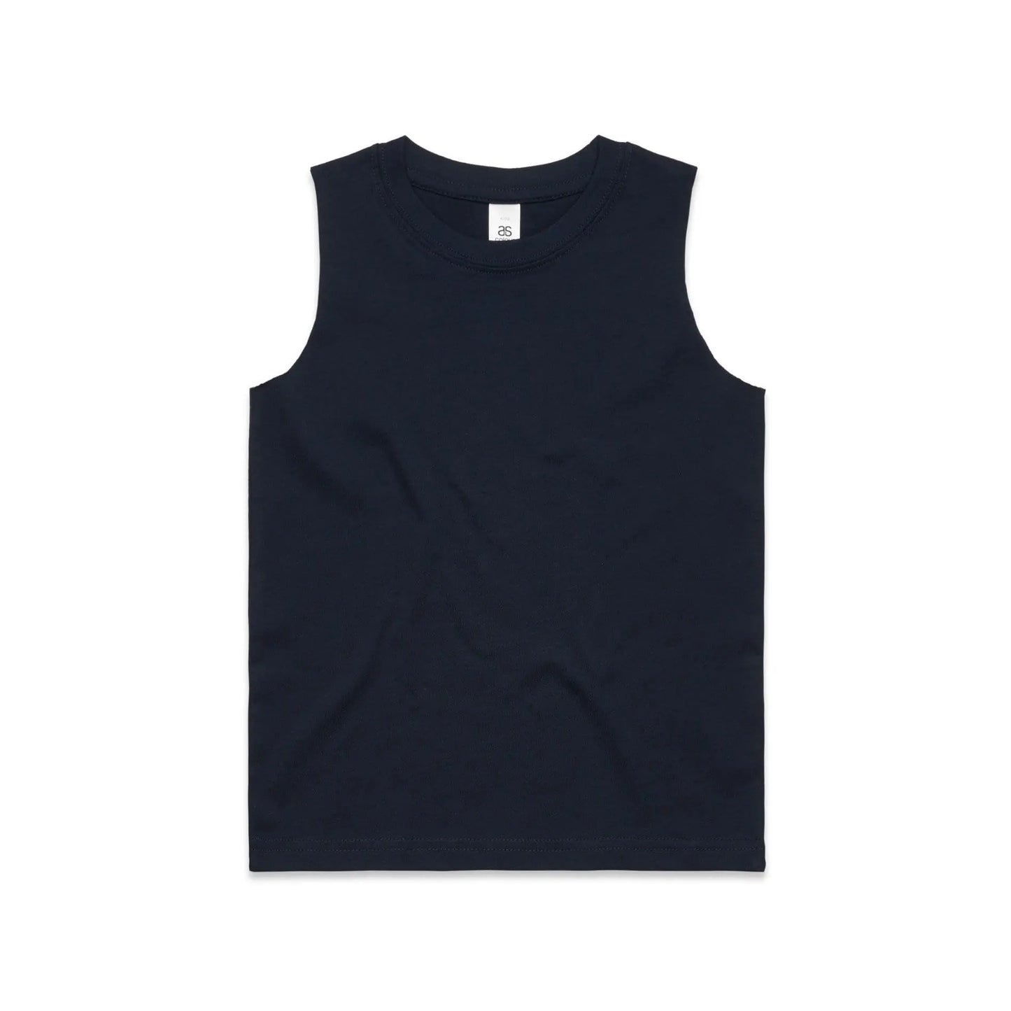 As Colour Youth Barnard tank 3010 Casual Wear As Colour