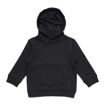 As Colour Youth supply hoodie 3033 Casual Wear As Colour BLACK 8Y