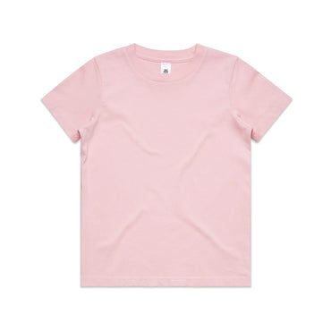 As Colour Youth tee 3006 Casual Wear As Colour