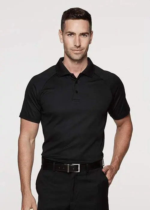 Aussie Pacific Keira Polo Shirt 1306 Casual Wear Aussie Pacific