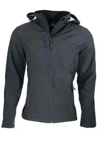 Aussie Pacific Men's Olympus Jacket 1513 Casual Wear Aussie Pacific Slate S