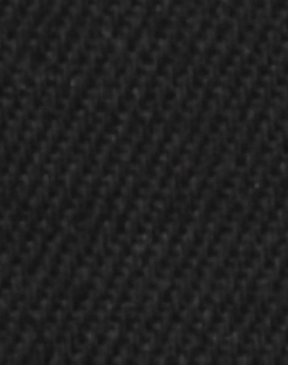 BENCHMARK Women's Chino Pants M9460 Corporate Wear Benchmark Black 6