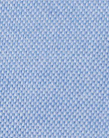 BENCHMARK Women's Pinpoint Oxford Long Sleeve Shirt M8005L Corporate Wear Benchmark Blue 6