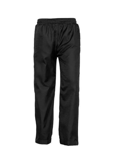 Biz Collection Kid’s Flash Track Pant TP3160B Metro Workwear.