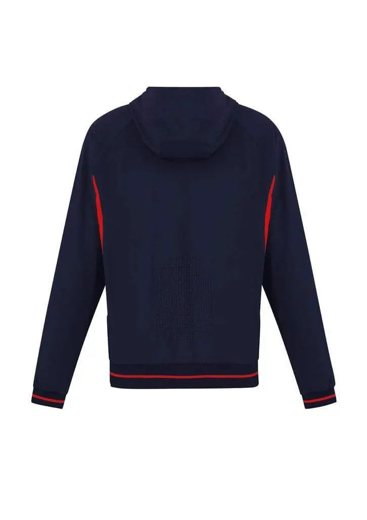 Biz Collection Active Wear Biz Collection Titan Kids Team Jacket J920K