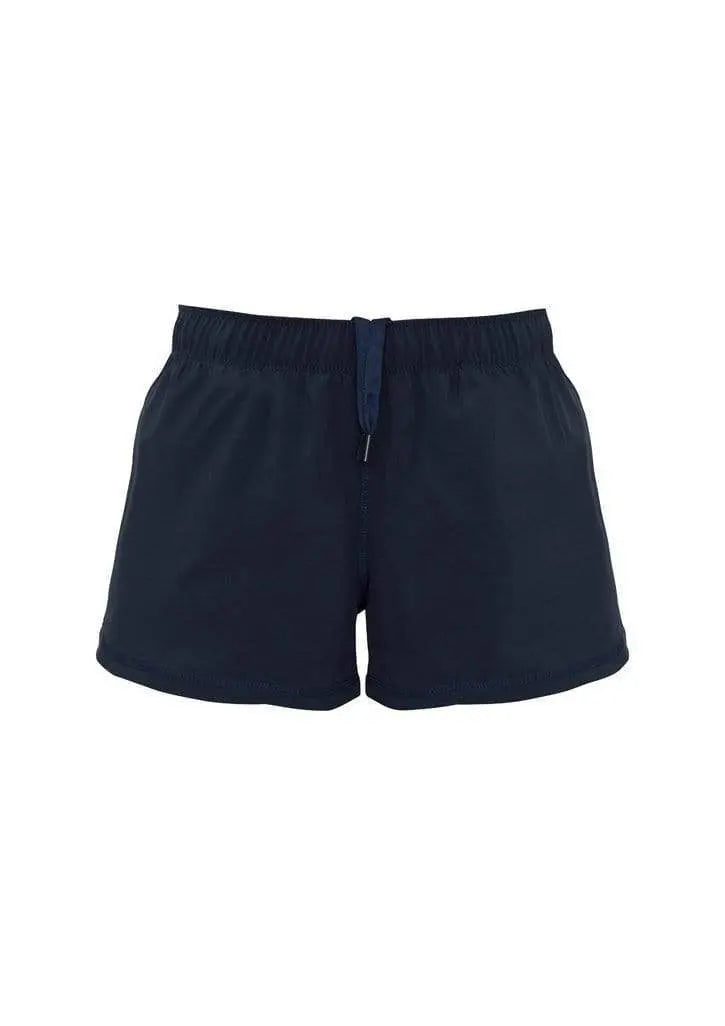 Biz Collection Active Wear Biz Collection Women’s Tactic Shorts St512l