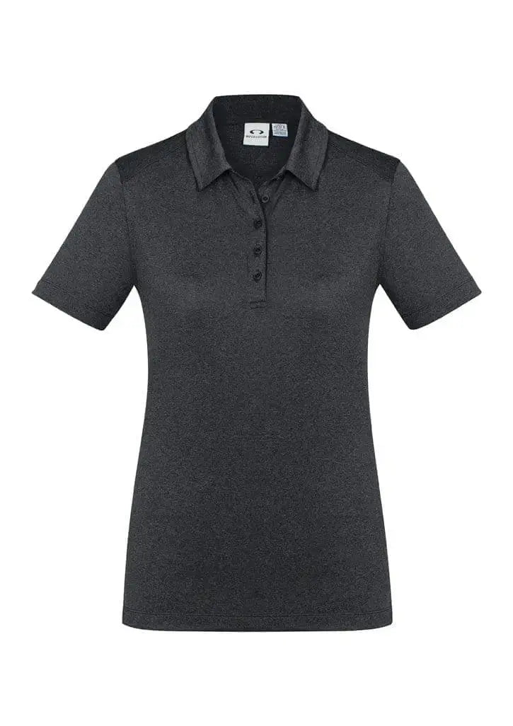 Biz Collection Casual Wear Biz Collection Aero Ladies Polo P815LS