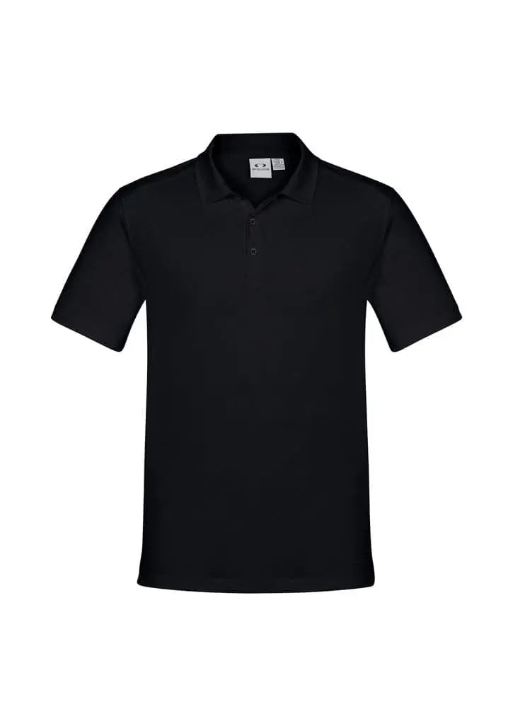 Biz Collection Casual Wear Biz Collection Aero Mens Polo P815MS