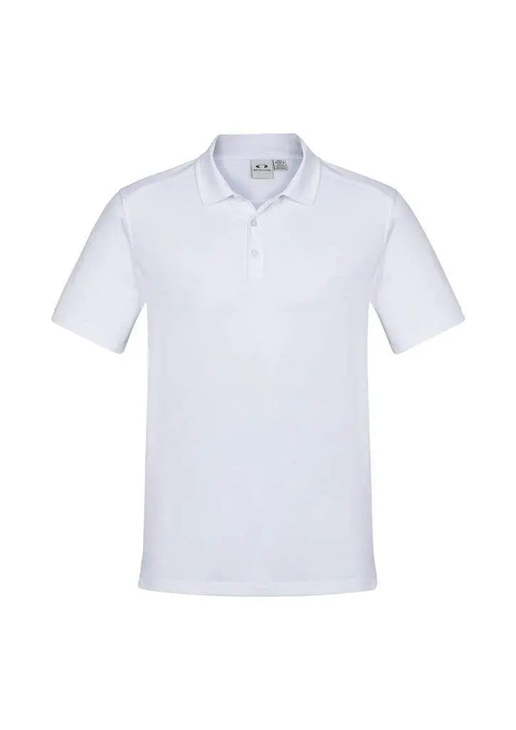 Biz Collection Casual Wear Biz Collection Aero Mens Polo P815MS