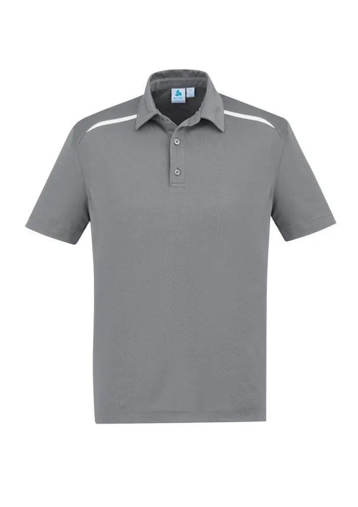 Biz Collection Sonar Mens Polo P901MS Casual Wear Biz Collection