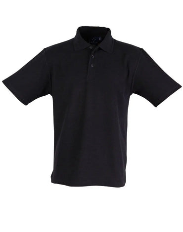 Winning Spirit Traditional Polo Kids PS11K Casual Wear Biz Collection