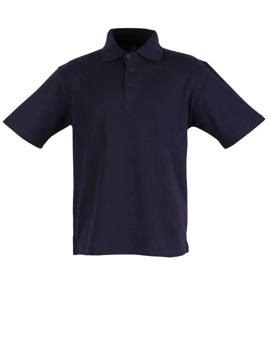 Winning Spirit Traditional Polo Kids PS11K Metro Workwear.