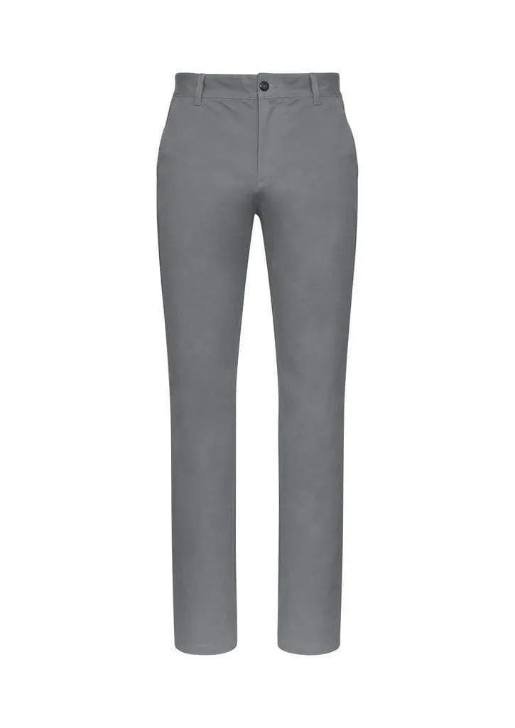 Biz Collection Corporate Wear Biz Collection Men’s Lawson Chino Pants Bs724m