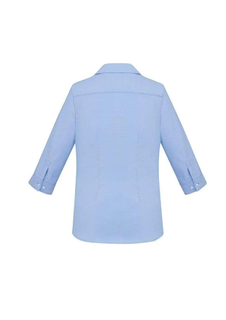 Biz Collection Corporate Wear Biz Collection Regent Ladies ¾/S S912LT