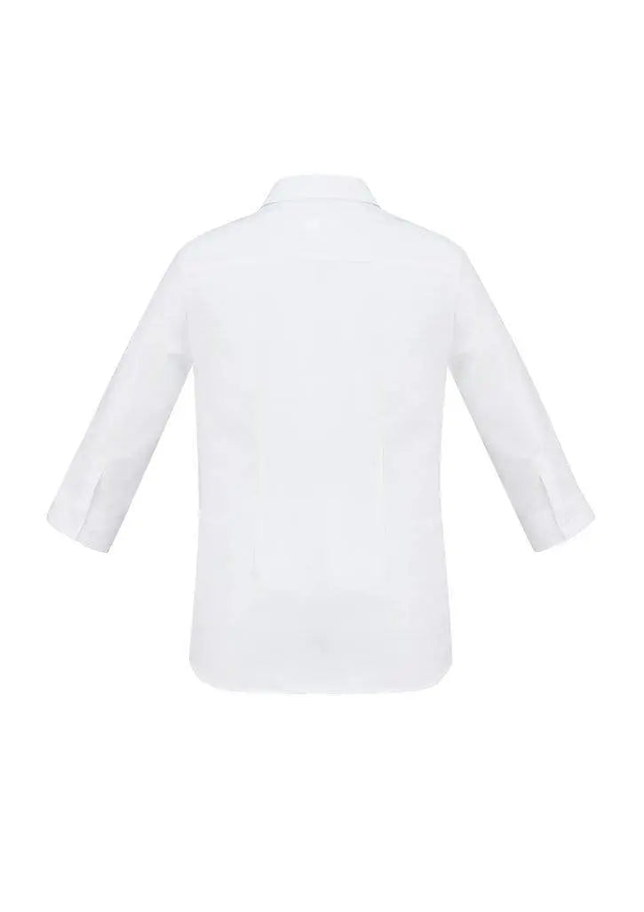 Biz Collection Corporate Wear Biz Collection Regent Ladies ¾/S S912LT