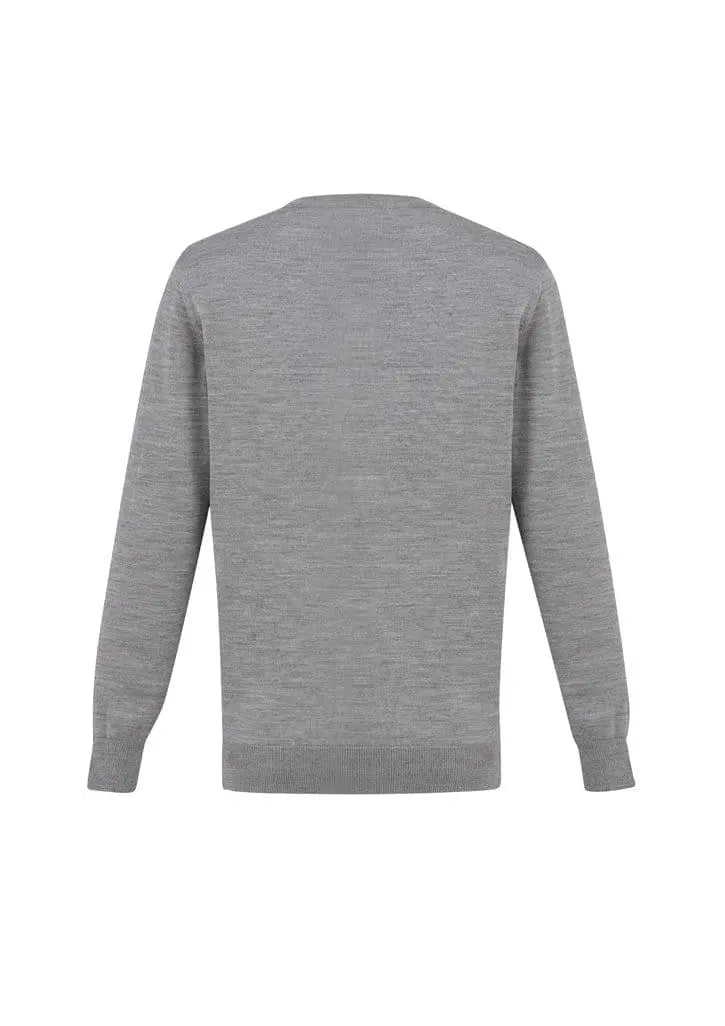 Biz Collection Corporate Wear Biz Collection Roma Mens Knit WP916M