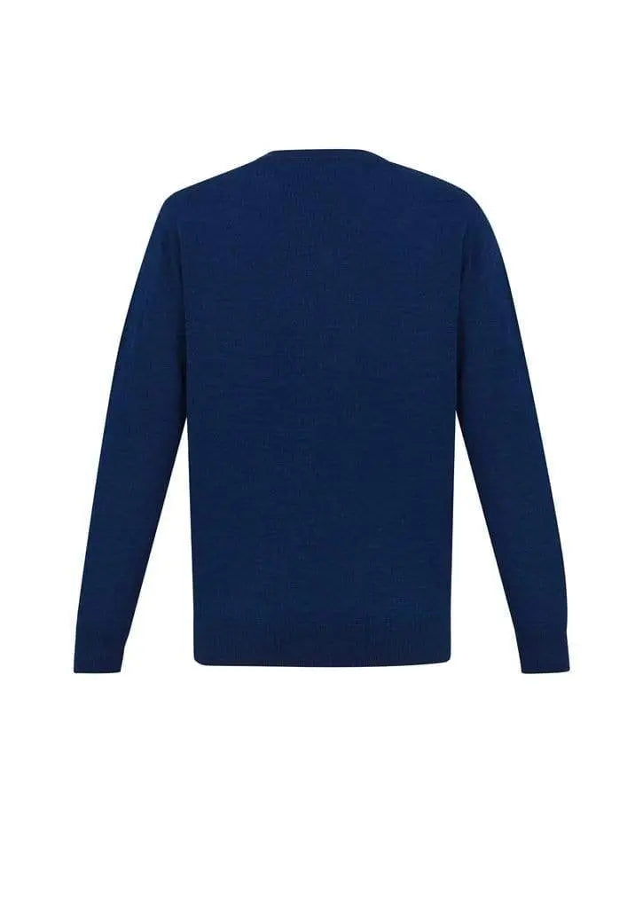 Biz Collection Corporate Wear Biz Collection Roma Mens Knit WP916M