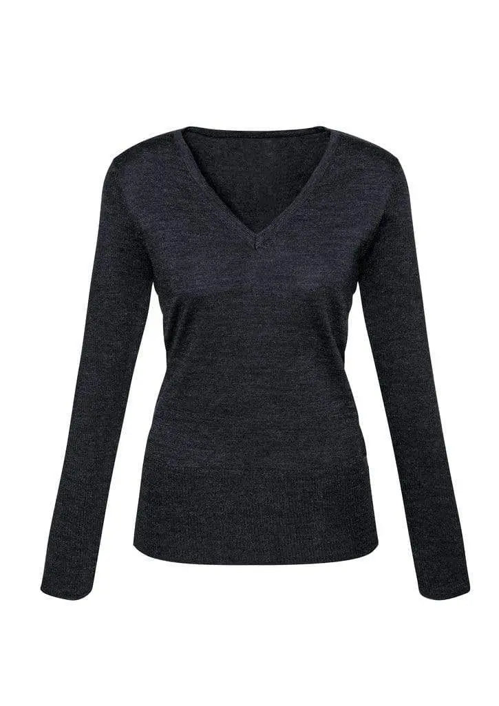 Biz Collection Milano Ladies Pullover LP618L - Flash Uniforms