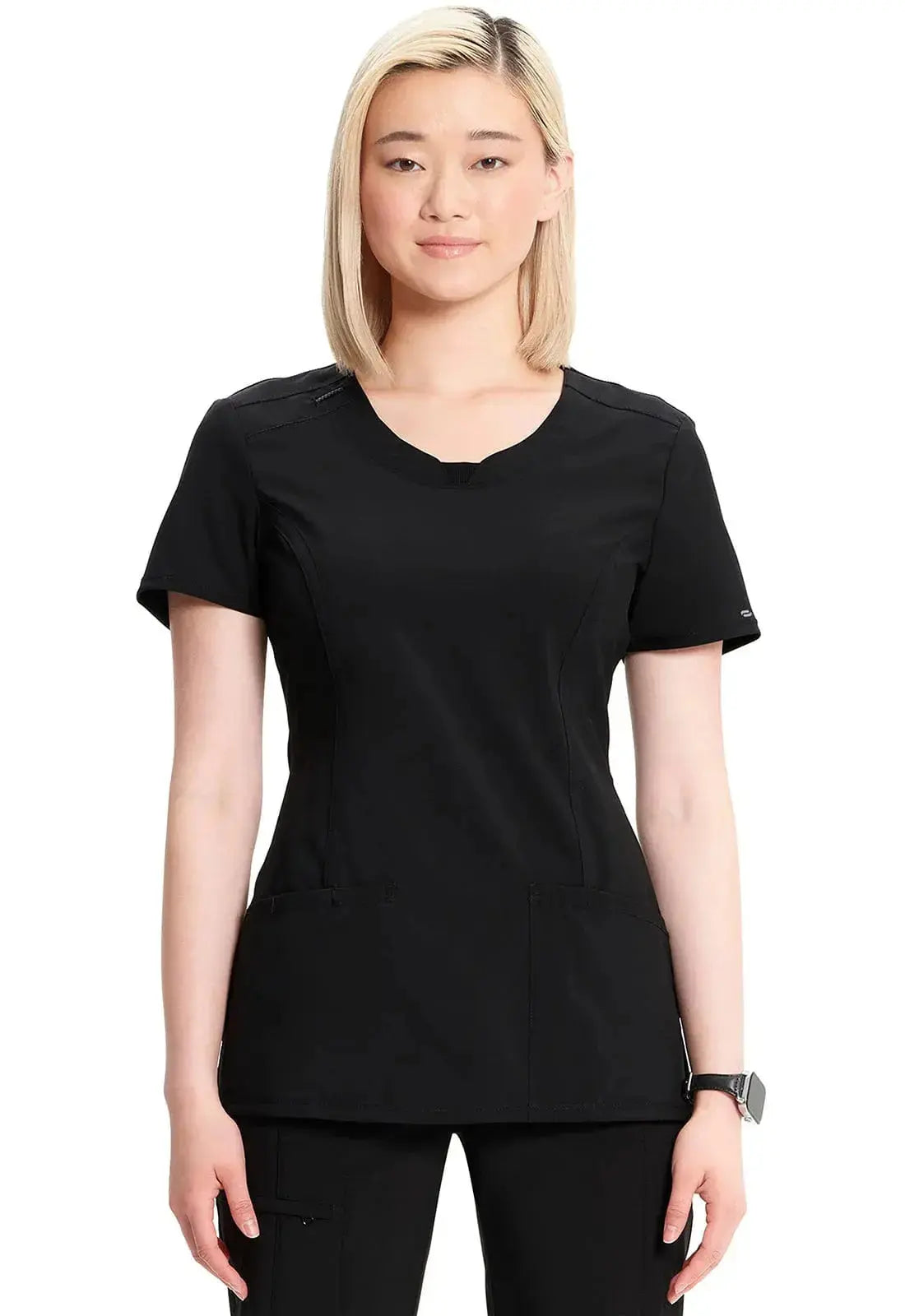 Cherokee Infinity Women's Scrub Top 2426AÂ Simply Scrubs Australia