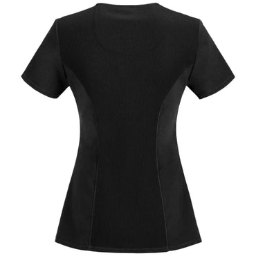 Cherokee Infinity Women's Scrub Top 2425A Simply Scrubs Australia