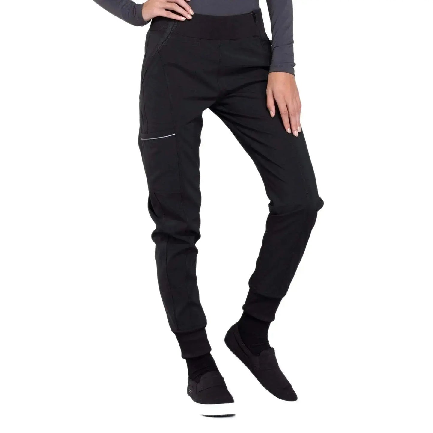Cherokee Infinity Women's Jogger Scrub Pant CK110AÂ Simply Scrubs Australia