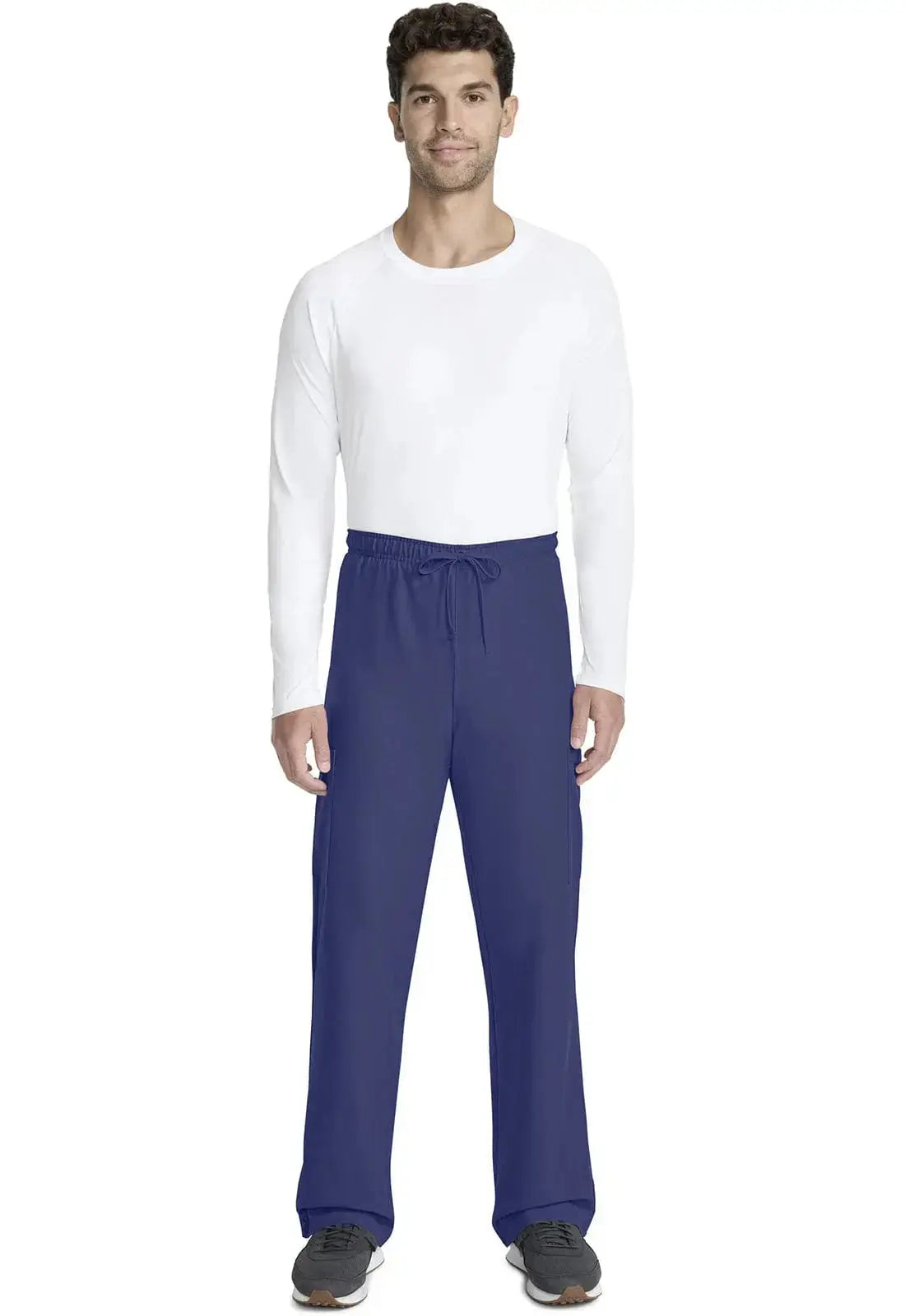 Cherokee Ultra Unisex Cargo Scrub Pants CK280AÂ Simply Scrubs Australia