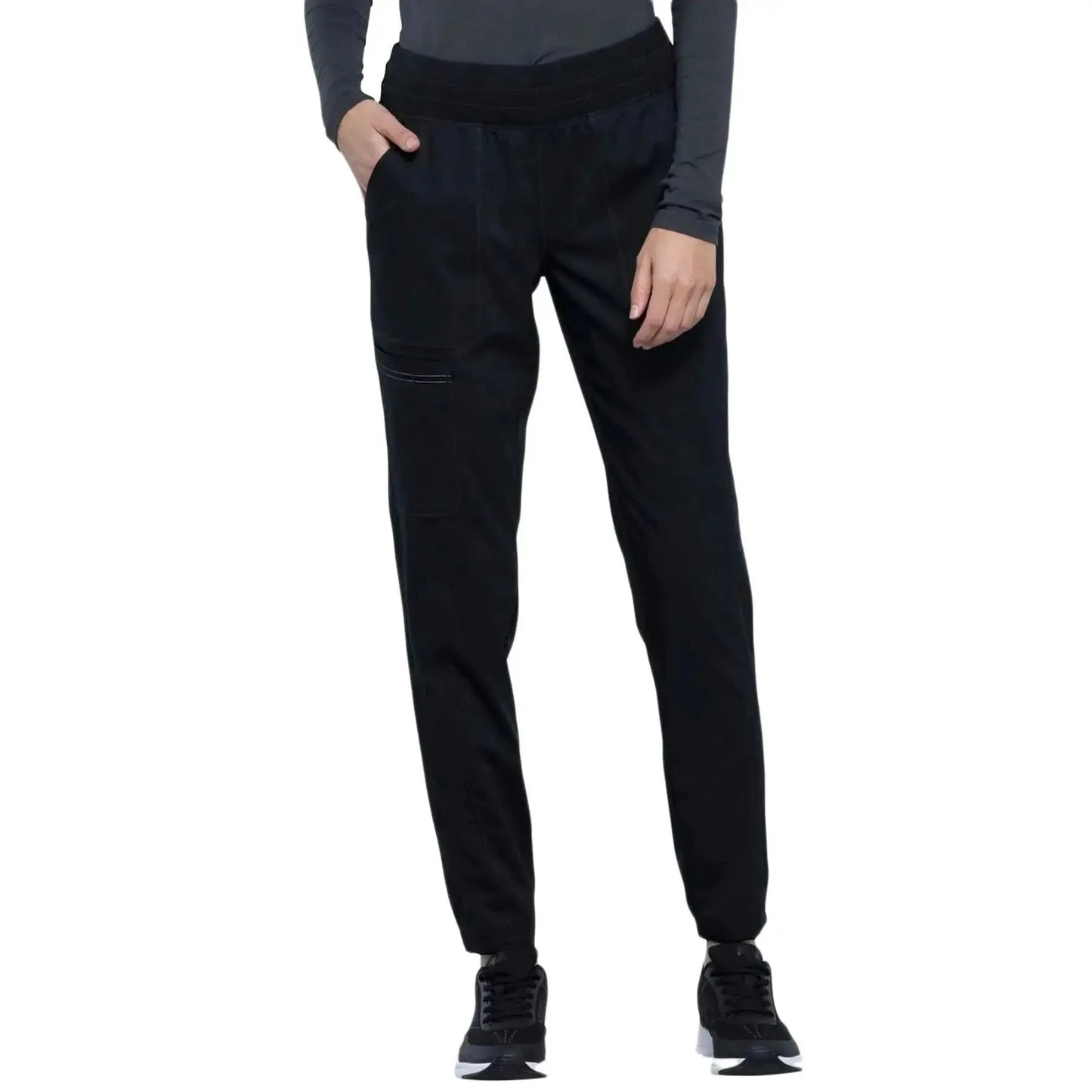 Cherokee Revolution Women's Jogger Scrub Pant WW011Â Simply Scrubs Australia