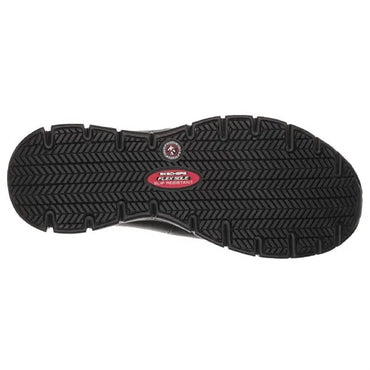 Skechers Women's Relax Fit Sure Track Shoe 76536