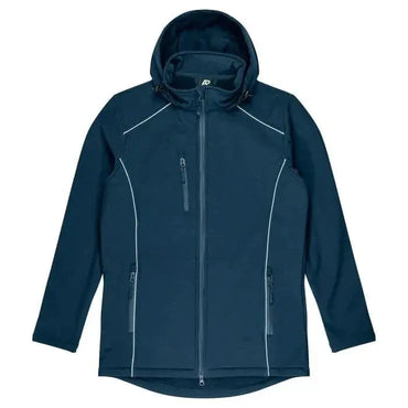 Aussie Pacific Aspen Mens Jackets 1531 Aussie Pacific NAVY S