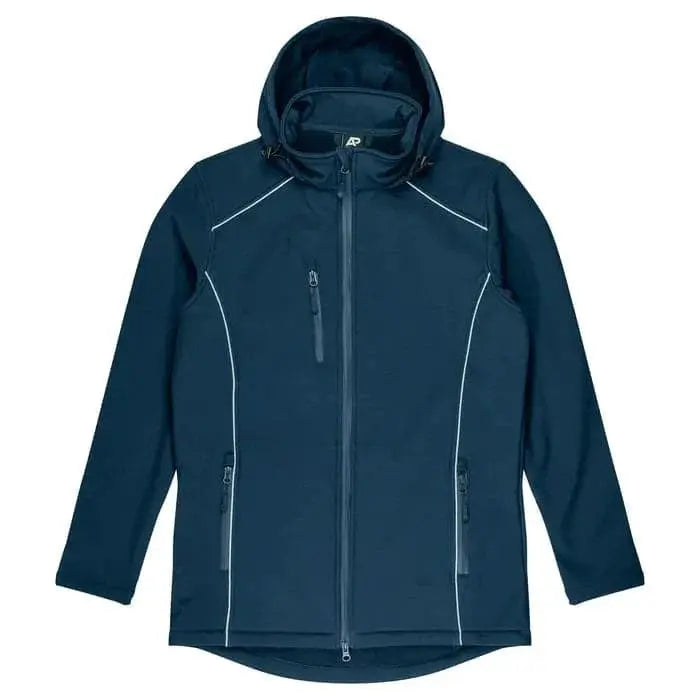 Aussie Pacific Aspen Mens Jackets 1531 Aussie Pacific NAVY S