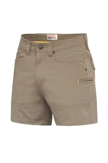 Hard Yakka 3056 Ripstop Short Shorts Y05115 Metro Workwear.
