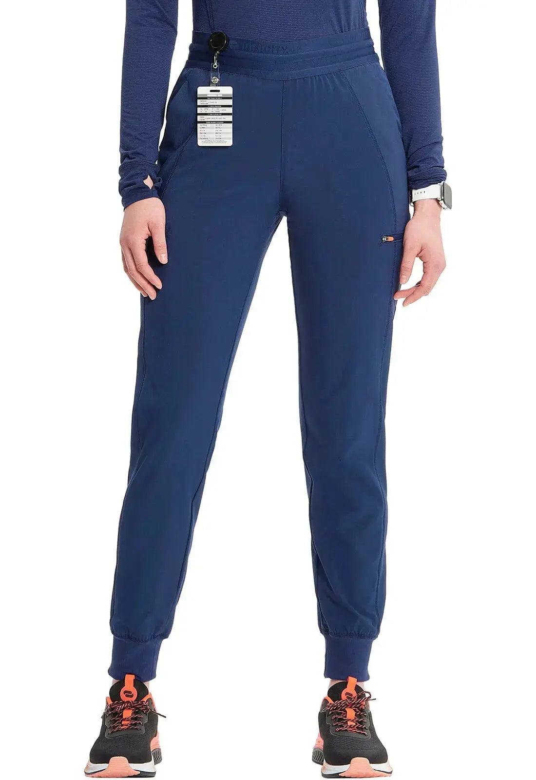 Cherokee Infinity Women's Jogger Scrub Pant IN122A Simply Scrubs Australia