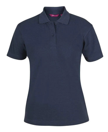 JB'S Ladies Polo Shirt 2LPS Casual Wear Jb's Wear