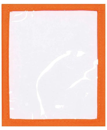 Jb's Wear PPE JB'S Loose Plastic Pocket (25 pack) 6PPL