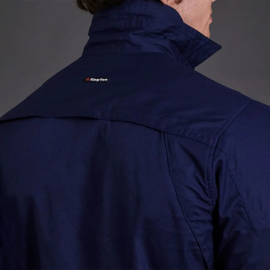 KingGee Workcool Pro Long Sleeve Work Shirt K14021 - City Workwear