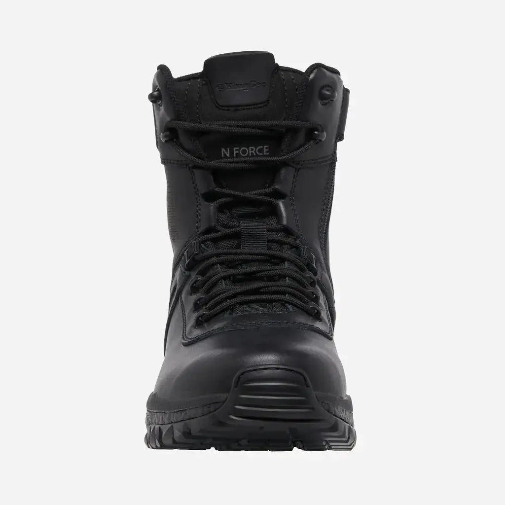 King Gee Men's N-Force Hybrid 8" Work Boots K27184 KingGee