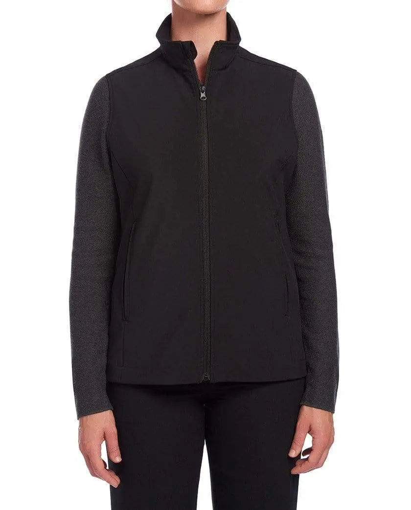 NNT Bonded Fleece Vest CAT748 Corporate Wear NNT